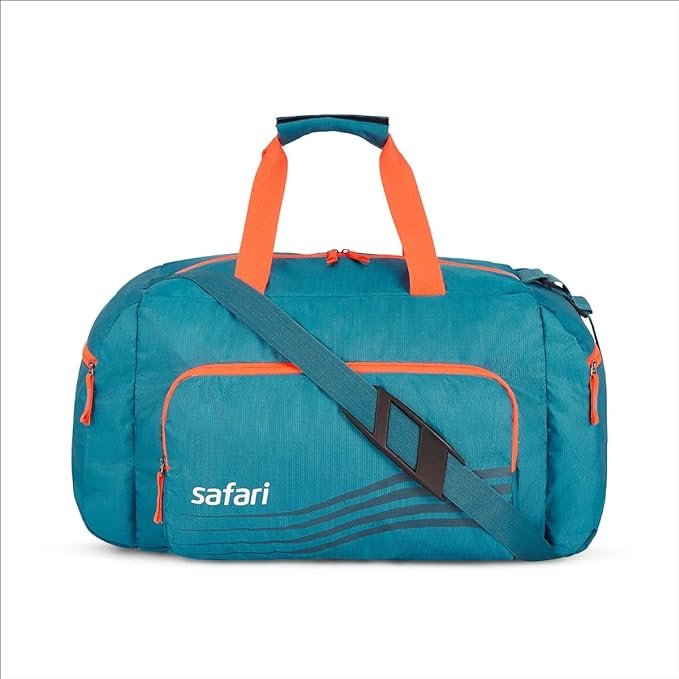 Safari Polyester 29 Cms Travel Bag