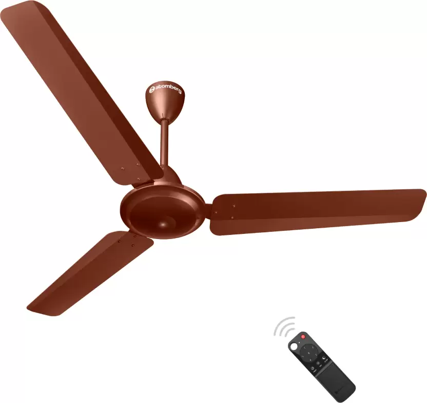 Atomberg Ceiling Fan With Remote Starts @2399.