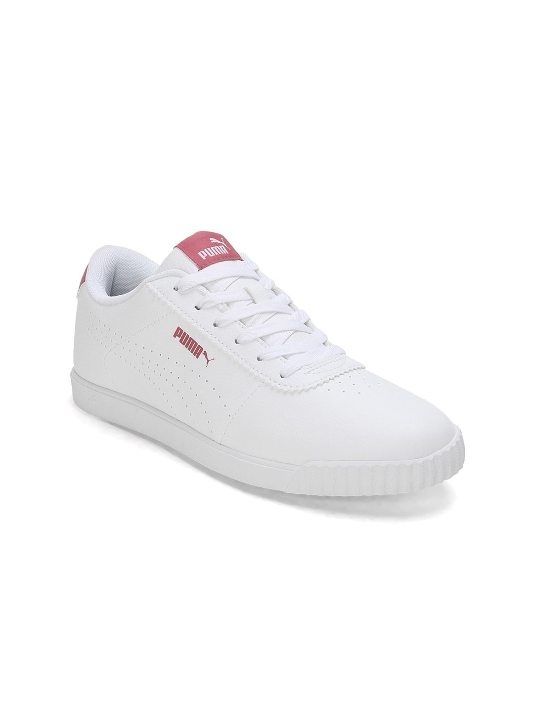 Puma Women Carina Slim Perf Sneakers
