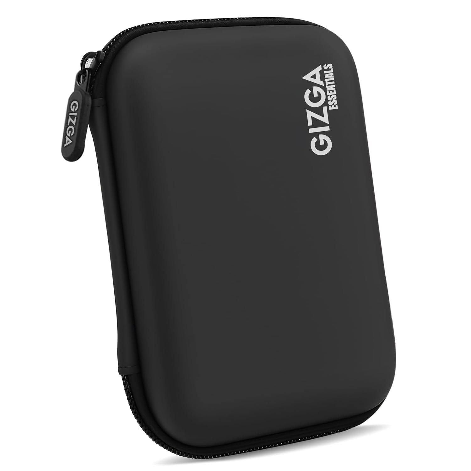 Gizga Essentials 2.5" External Hard Drive Case | Shockproof & Water-Resistant Travel Pouch At Just Rs.129
