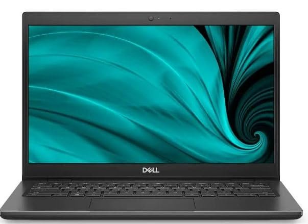 Dell 3440/corei3 12th Gen/8GBRAM/256 SSD/1 Year Warranty/Win 11 pro/with bagpack